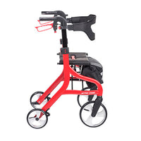 Drive Nitro Sprint Rollator — for Safe and Supported Mobility