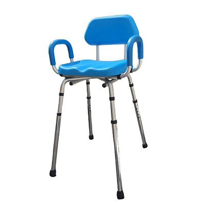 Platinum Health Apex Hip Chair — for Safe Bathing and Hygiene