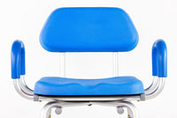 Platinum Health Apex Hip Chair — for Safe Bathing and Hygiene