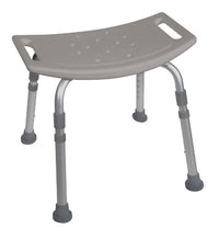 Generic Bath bench without back, KD — for Safe Bathing and Hygiene