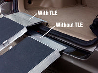 EZ ACCESS SUITCASE Top Lip Extension — for Electrotherapy Pain Management