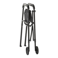 Drive Air-Go Walker, Onyx — for Safe and Supported Mobility