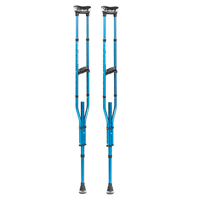 Drive Air-Crutch, Sapphire — for Treatment and Examination Rooms