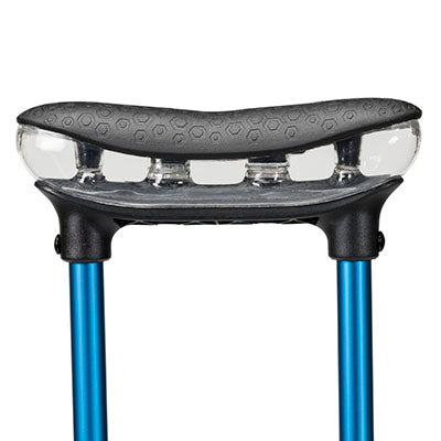 Drive Air-Crutch, Sapphire — for Treatment and Examination Rooms