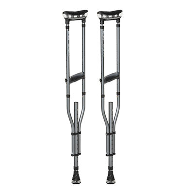 Drive Air-Crutch, Slate — for Treatment and Examination Rooms