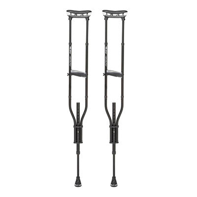 Drive Air-Crutch, Onyx — for Treatment and Examination Rooms