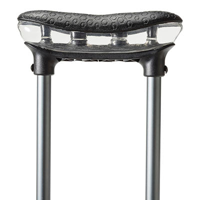 Drive Air-Crutch, Onyx — for Treatment and Examination Rooms