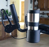 UPWalker Accessory, Cup Holder (Included with H200 UPWalker) — for Safe and Supported Mobility