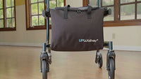 UPWalker Accessory, Personal Item Bag (Included with H200 UPWalker) — for Safe and Supported Mobility