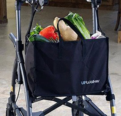 UPWalker Accessory, Shopping Bag — for Safe and Supported Mobility