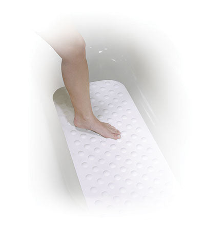 Drive Bathtub Shower Mat — for Exercise and Therapy Floor Work