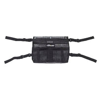 Drive Vinyl Mesh Bather Pouch — for Safe Bathing and Hygiene