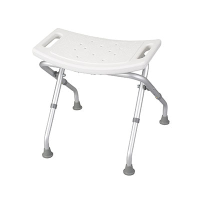 Drive Folding Bath Bench — for Safe Bathing and Hygiene