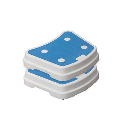 Drive Portable Bath Step — for Treatment and Examination Rooms
