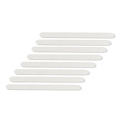 Drive Tub and Stair Safety Treads, Pack of 8 — for Safe Bathing and Hygiene
