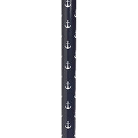Drive Comfort Grip T Handle Cane, Anchors — for Treatment and Examination Rooms