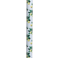 Drive Comfort Grip T Handle Cane, Lemons — for Treatment and Examination Rooms