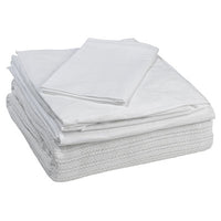 Drive Hospital Bed Bedding in a Box — for Exercise and Therapy Floor Work