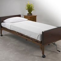 Drive Hospital Bed Bedding in a Box — for Exercise and Therapy Floor Work