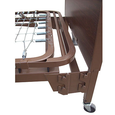 Drive Delta Bed Extension Kit — for Electrotherapy Pain Management