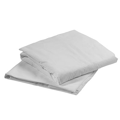 Drive Bariatric Bedding in a Box, 36" x 84" x 8" — for Exercise and Therapy Floor Work