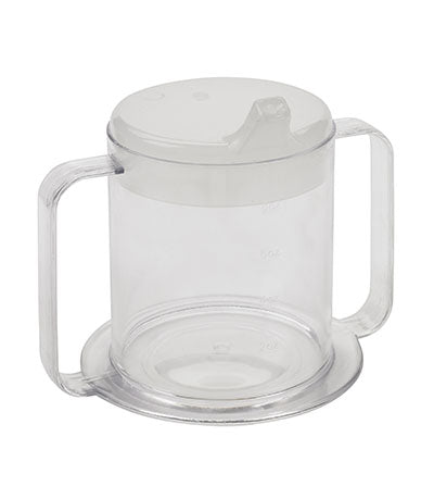 Drive Lifestyle Handle Cup — for Cups & Mugs in Clinical and Institutional Care