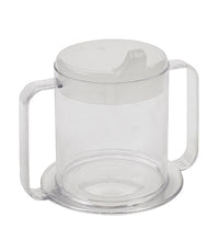 Drive Lifestyle Handle Cup — for Cups & Mugs in Clinical and Institutional Care