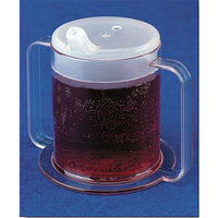 Drive Lifestyle Handle Cup — for Cups & Mugs in Clinical and Institutional Care
