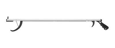 Drive Hand Held Reacher, Non-Folding, 32" — for Reachers in Clinical and Institutional Care
