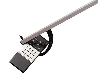 Drive Hand Held Reacher, Non-Folding, 32" — for Reachers in Clinical and Institutional Care