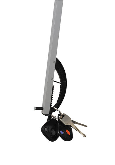 Drive Hand Held Reacher, Non-Folding, 32" — for Reachers in Clinical and Institutional Care