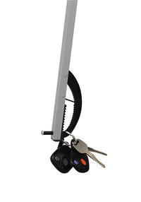 Drive Hand Held Reacher, Non-Folding, 26.5" — for Reachers in Clinical and Institutional Care