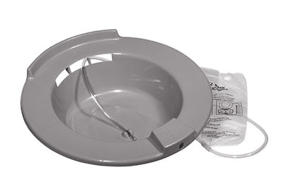 Drive Sitz Bath — for Safe Bathing and Hygiene