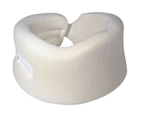 Drive Soft Foam Cervical Collar — for Neck in Clinical and Institutional Care
