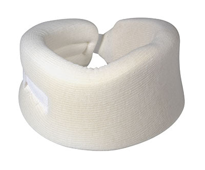 Drive Soft Foam Cervical Collar — for Neck in Clinical and Institutional Care