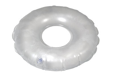 Drive Inflatable Vinyl Ring Cushion — for Treatment and Examination Rooms