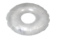 Drive Inflatable Vinyl Ring Cushion — for Treatment and Examination Rooms