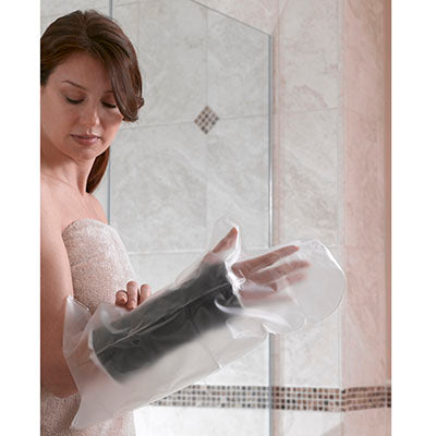 Drive Waterproof Cast Protector, Arm Cast — for Safe Bathing and Hygiene
