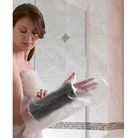 Drive Waterproof Cast Protector, Arm Cast — for Safe Bathing and Hygiene