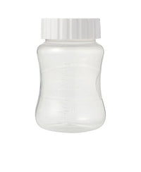 Drive Pure Expressions 6oz Storage Bottle, 1 Each — for Women's Health and Wellness in Clinical and Institutional Care