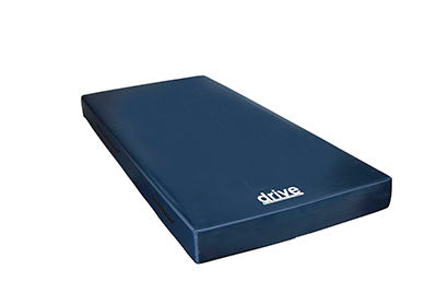 Drive Quick 'N Easy Comfort Mattress — for Exercise and Therapy Floor Work