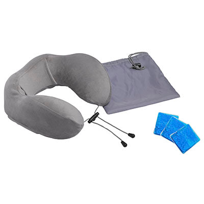 Drive Comfort Touch Neck Support Cushion — for Positioning and Comfort Support