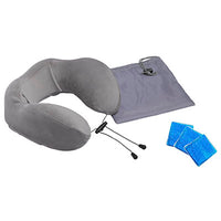 Drive Comfort Touch Neck Support Cushion — for Positioning and Comfort Support