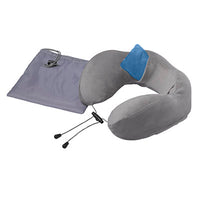 Drive Comfort Touch Neck Support Cushion — for Positioning and Comfort Support