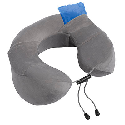 Drive Comfort Touch Neck Support Cushion — for Positioning and Comfort Support