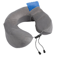 Drive Comfort Touch Neck Support Cushion — for Positioning and Comfort Support
