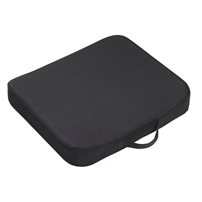 Drive Comfort Touch Cooling Sensation Seat Cushion — for Positioning and Comfort Support