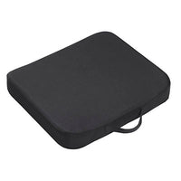 Drive Comfort Touch Cooling Sensation Seat Cushion — for Positioning and Comfort Support