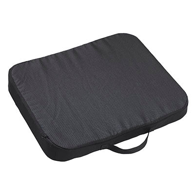 Drive Comfort Touch Cooling Sensation Seat Cushion — for Positioning and Comfort Support