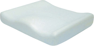 Drive Molded General Use 1 3/4" Wheelchair Seat Cushion, 20" Wide — for Mobility and Patient Transport